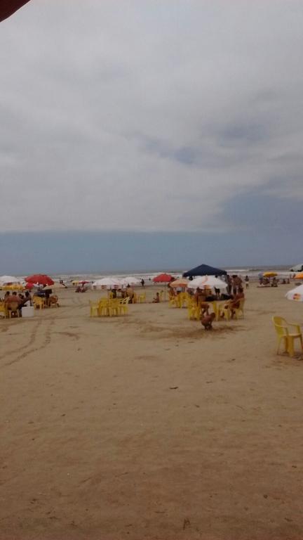 Apartament Flat 102 Riviera de Sao Lourenco Zewnętrze zdjęcie